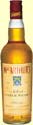A bottle of MacArthur's Blended Whisky