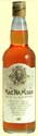 A bottle of Mac NaMara Blended Whisky 