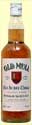 A bottle of Old Mull Blended Whisky 