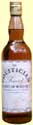A bottle of SS Politician Blended Whisky