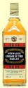 A bottle of Stewarts Cream of the Barley Blended Scotch