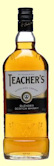 Teachers Scotch Whisky