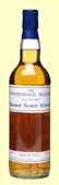 The Tweeddale Blend - 10 Year Old Blended Scoch Whisky