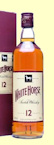 White Horse 12 Year Old Blended Scotch Whisky