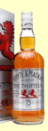 Whyte & Mackay 13 Year Old Blended Scotch Whisky