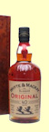 Whyte & Mackay Original 40 Year Old