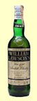 William Lawson's Blended Scotch Whisky - Bottled 1970s