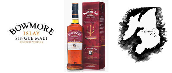 Bowmore's Much Anticipated Limited Edition, Devils Casks, Releases Second Edition | 15th August, 2014