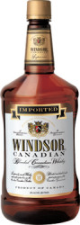 Winsor Canadian Whiskey