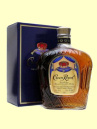 Crown Royal Canadain Whisky
