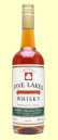 Five Lakesl Canadain Whisky