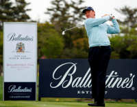 World class signings set to leave an impressions at Ballantine's Championship 2010