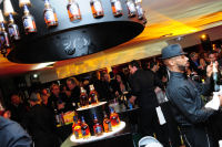 Chivas Regal serves the stars at prestigious private bar in Cannes - 22nd May 2009 