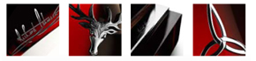 Dalmore Trinitas - 64