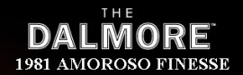 The Dalmore - 1981 AMOROSO FINESSE