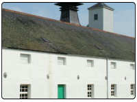 A photo of Dallas Dhu Scotch Whisky Distillery