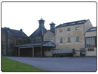 A photo of Glentauchers Scotch Whisky Distillery