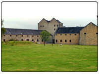 A photo of Miltonduff Scotch Whisky Distillery