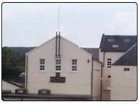 A photo of Mortlach Scotch Whisky Distillery