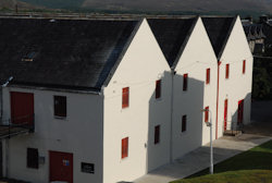 The Tomatin Distillery - Highland Single Malt Scotch Whisky