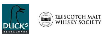 Ducks at Kilspindie partners with The Scotch Malt Whisky Society