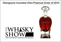 Glengoyne Awarded Ultra Premium Dram of 2010