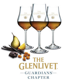 Latest Whisky News - New Chapter Written For The Glenlivet As The Guardians Of The Glenlivet Are Invited To Select Its Next Single Malt - 26th September, 2013