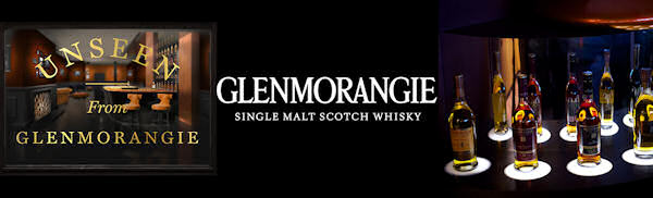 The Glenmorangie Unseen Bar Revealed In London, March 13-21st :: 19th February, 2015