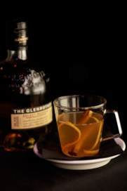The Glenrothes Ultimate Gentleman's Cocktail Competition