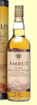 Amrut Indian Single Malt Whisky