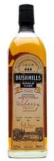 Bushmills 1989 Irish Whisky