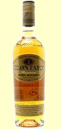 Clontarf Reserve Irish Blended Whisky