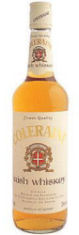 Colarine Irish Whisky