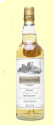 A bottle of Knappogue Castle 1995 Single Irish Malt Whisky
