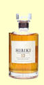 Suntory Hibiki 12 years old Blended Whisky 