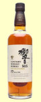 Suntory Hibiki 17 years old Blended Whisky 