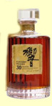 Suntory Hibiki 30 years old Blended Whisky 