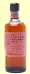 Nikka 1992 Coffey Grain 61% Grain Whisky