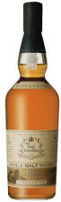 Fuji Gotemba - 18 Year Old Single Malt Whisky