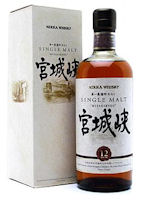 Japanese Single Malts Whisky range on Planet Whiskies