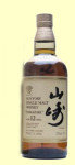 Suntory Hakushu 12 Year old