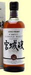 Nikka Miyagikyou 12 Year Old Single Malt Whisky