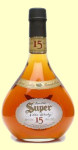 Nikka Super 15 Year Old  Single Malt Whisky