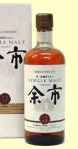 Nikka Yoichi 12 Year Old Single Malt Whisky 
