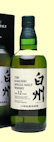 Suntory Hakushu 12 Year Old Single Malt Whisky  