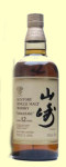 Suntory Yamazaki 10 Year Old Single Malt Whisky 
