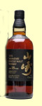 Suntory Yamazaki 18 Year Old Single Malt Whisky 