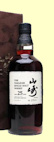 Suntory Yamazaki 25 Year Old Single Malt Whisky - Sherry Cask