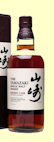 Suntory Yamazaki Single Malt Whisky - Sherry Cask 