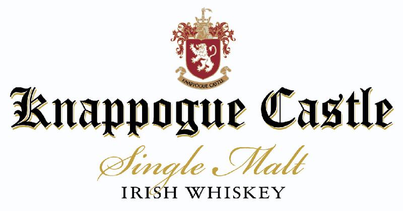 Knappogne Castle Single Malt Irish Whiskey